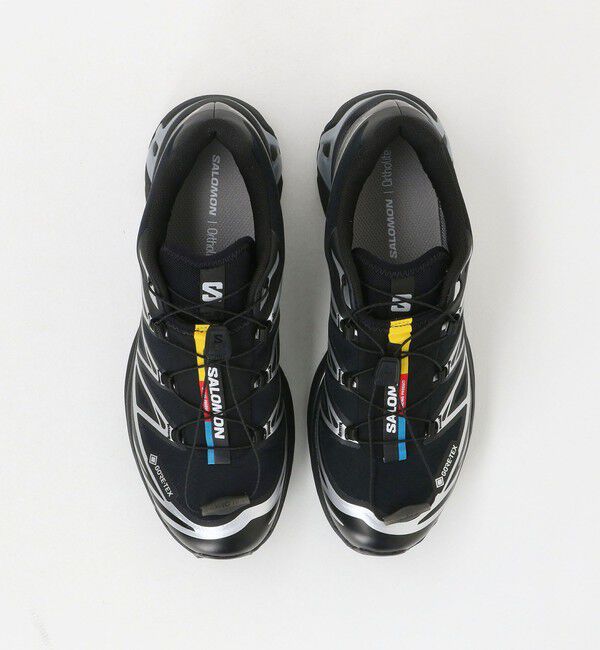 UNITED ARROWS「＜Salomon＞XT-6 GORE-TEX/スニーカー」|スニーカー|