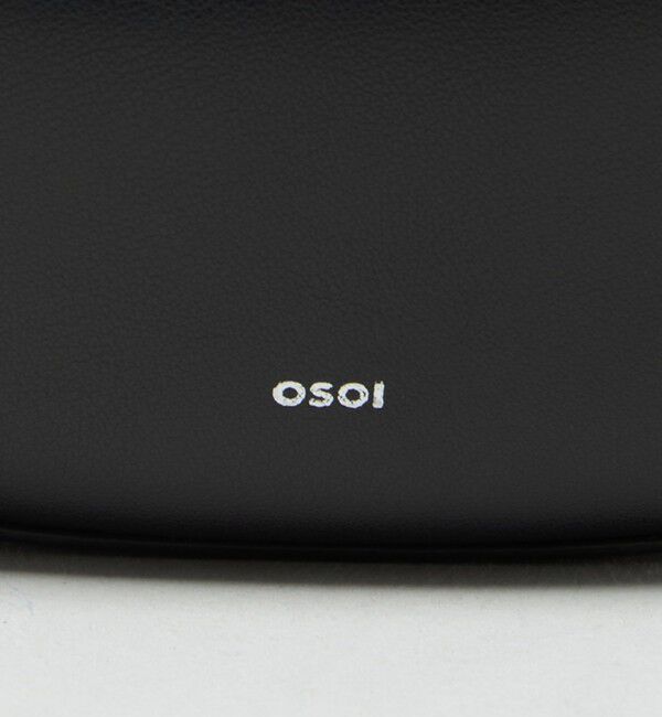 OSOI「＜OSOI＞TONI MINI バッグ」|ハンドバッグ|