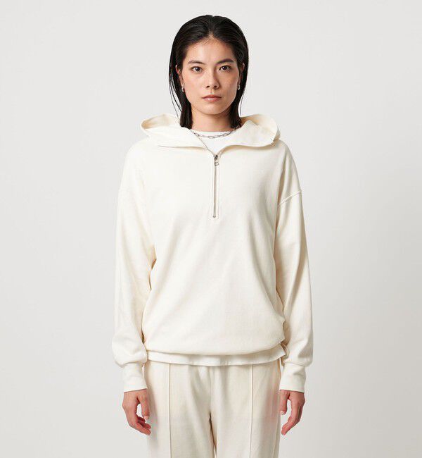 UNITED ARROWS「＜TO UNITED ARROWS＞HATAKE パーカー」|パーカー|