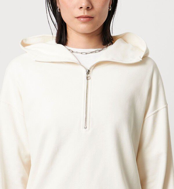 UNITED ARROWS「＜TO UNITED ARROWS＞HATAKE パーカー」|パーカー|