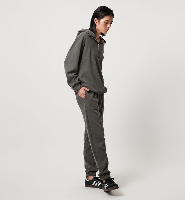 UNITED ARROWS「＜TO UNITED ARROWS＞HATAKE スウェットパンツ」|その他|DK.GRAY