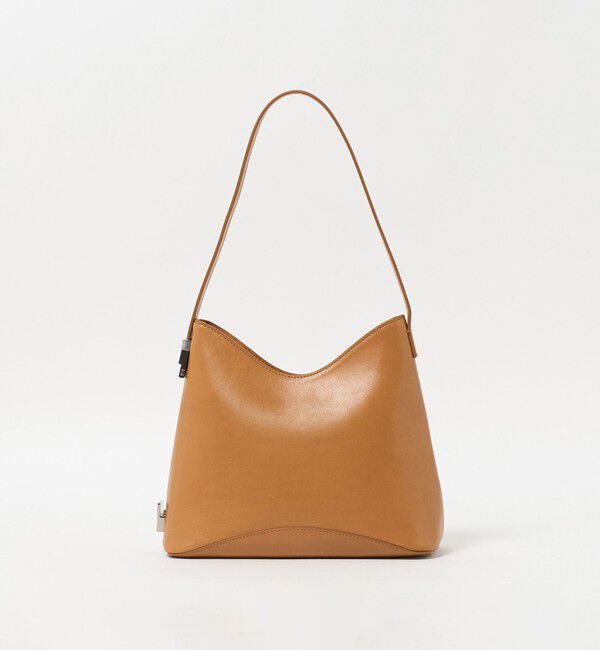 OSOI「＜OSOI＞EGG MINI バッグ MAPLE」|ショルダー・メッセンジャー|