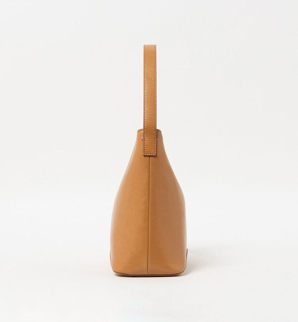 OSOI「＜OSOI＞EGG MINI バッグ MAPLE」|ショルダー・メッセンジャー|