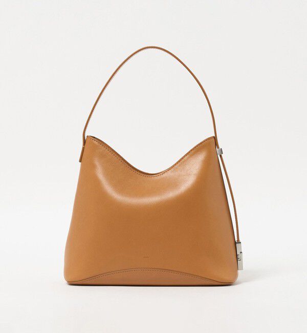 OSOI「＜OSOI＞EGG MINI バッグ MAPLE」|ショルダー・メッセンジャー|