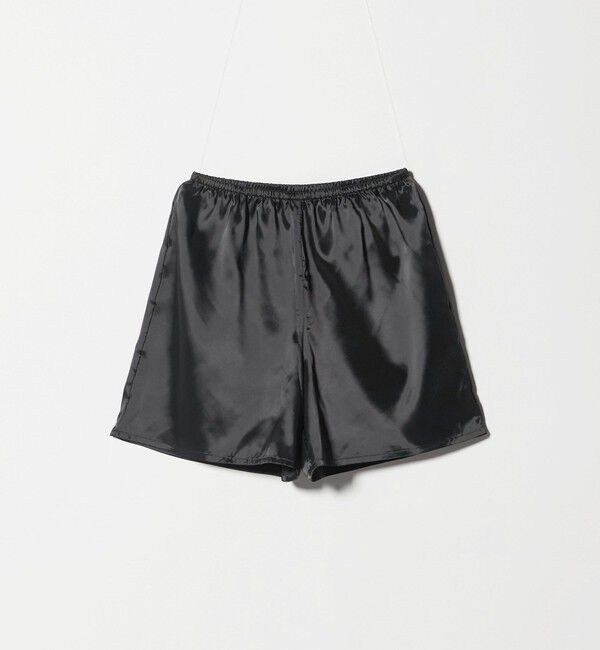 UNITED ARROWS「ギンガムチェック フラワー ジャガード ワイドパンツ ‐ウォッシャブル‐」|その他|