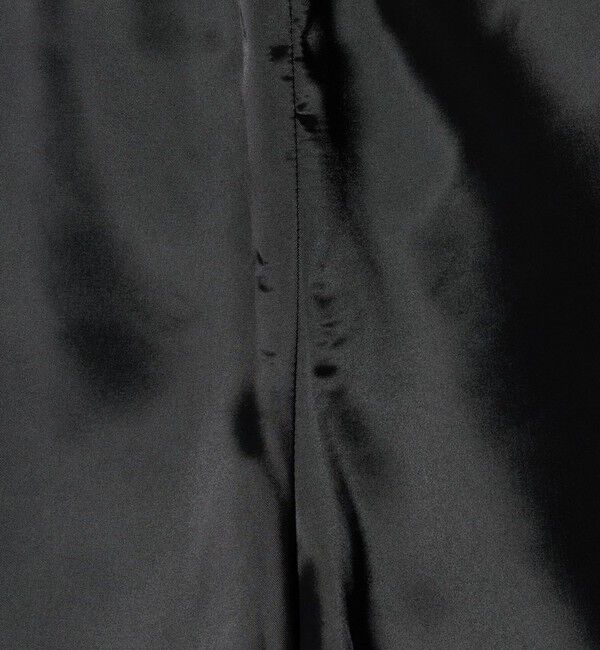 UNITED ARROWS「ギンガムチェック フラワー ジャガード ワイドパンツ ‐ウォッシャブル‐」|その他|