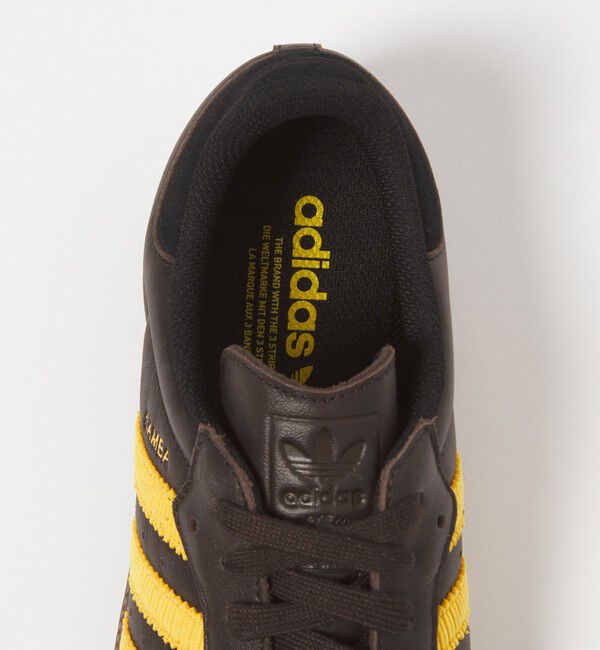 UNITED ARROWS「【国内EXCLUSIVE】＜adidas Originals＞SAMBA OG スニーカー」|スニーカー|