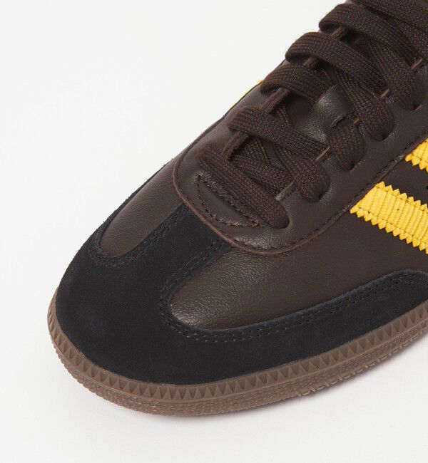 UNITED ARROWS「【国内EXCLUSIVE】＜adidas Originals＞SAMBA OG スニーカー」|スニーカー|