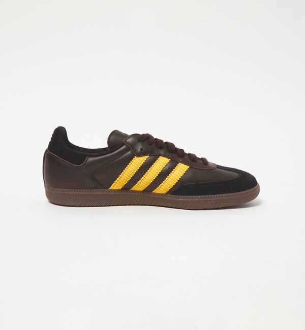 UNITED ARROWS「【国内EXCLUSIVE】＜adidas Originals＞SAMBA OG スニーカー」|スニーカー|
