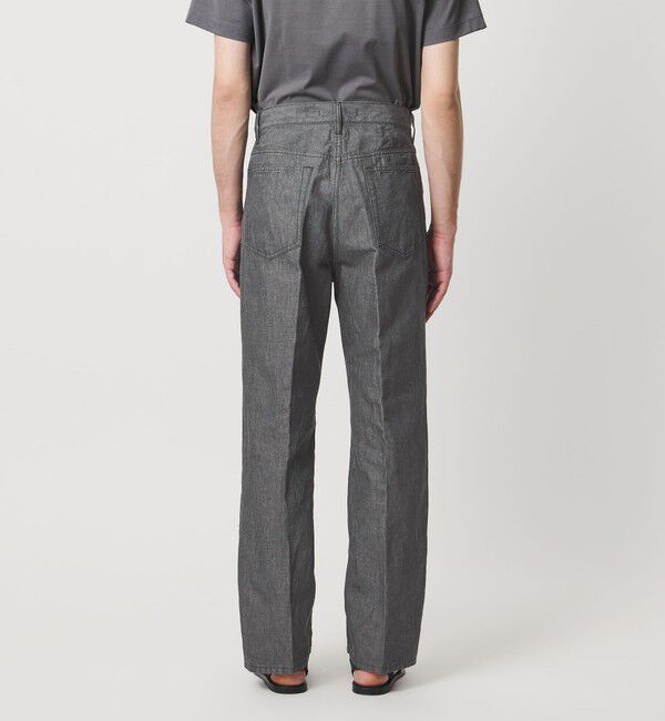 UNITED ARROWS「コットン/リネン キャンバス ブリーズ ファイブポケット パンツ」|その他|