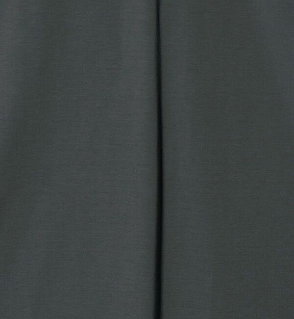 UNITED ARROWS「ALBINI アルビニ シルケット テンジク Tシャツ　抗菌防臭」|Tシャツ・カットソー|