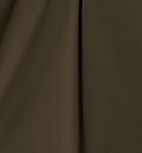 UNITED ARROWS「ALBINI アルビニ シルケット テンジク Tシャツ　抗菌防臭」|Tシャツ・カットソー|