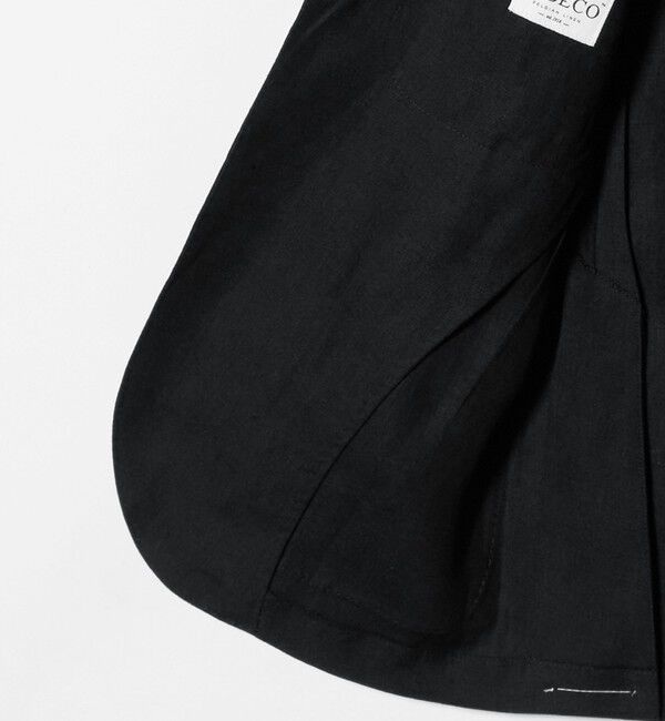 UNITED ARROWS「LIBECO シングル 2ボタン テーラード ジャケット」|テーラードジャケット|