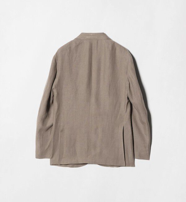 UNITED ARROWS「LIBECO シングル 2ボタン テーラード ジャケット」|テーラードジャケット|