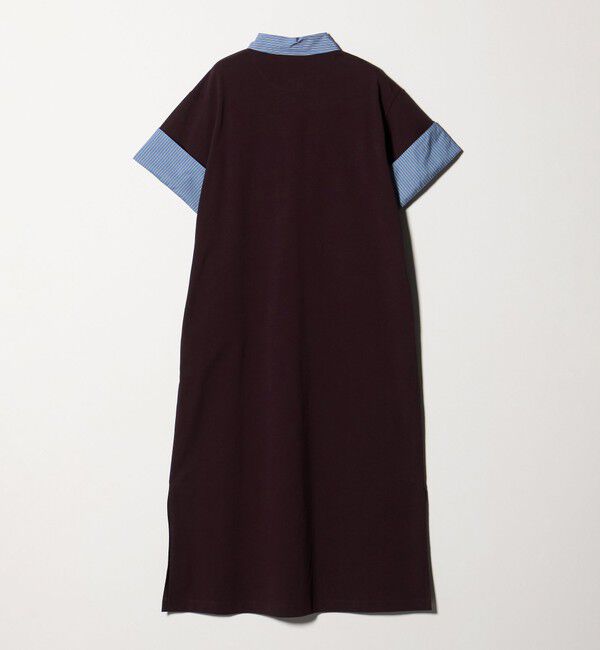 UNITED ARROWS「ターン アップ ワンピース」|ワンピース|