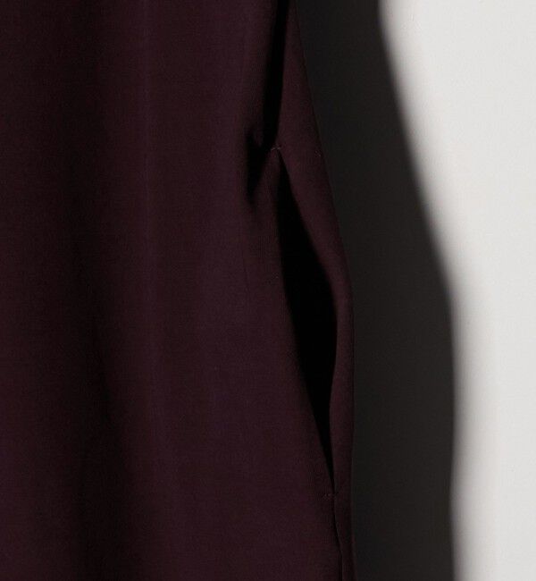 UNITED ARROWS「ターン アップ ワンピース」|ワンピース|