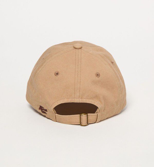 UNITED ARROWS「【別注】＜HOLIDAY BOILEAU＞POST/キャップ」|キャップ・キャスケット|