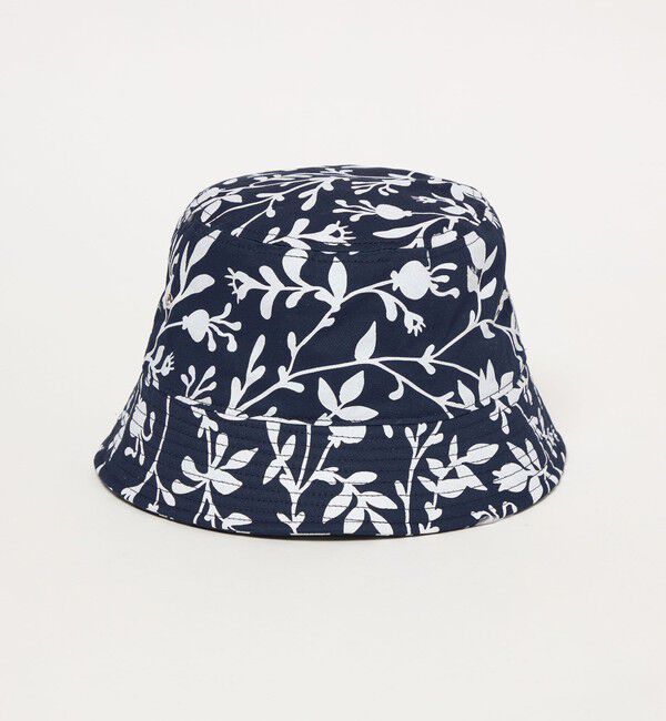 UNITED ARROWS「【別注】＜HOLIDAY BOILEAU＞リーフ ハット」|ハット|