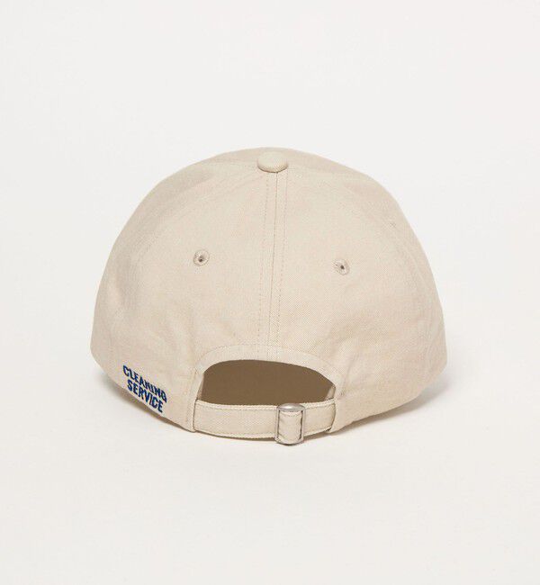 UNITED ARROWS「【別注】＜HOLIDAY BOILEAU＞OCEAN/キャップ」|キャップ・キャスケット|