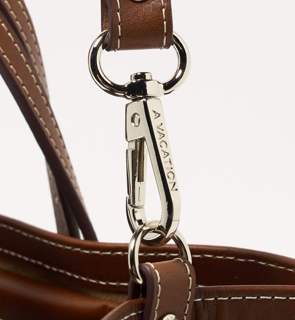 UNITED ARROWS「＜A VACATION＞BREAD M トートバッグ ‐united LOVE project 2026‐」|その他|