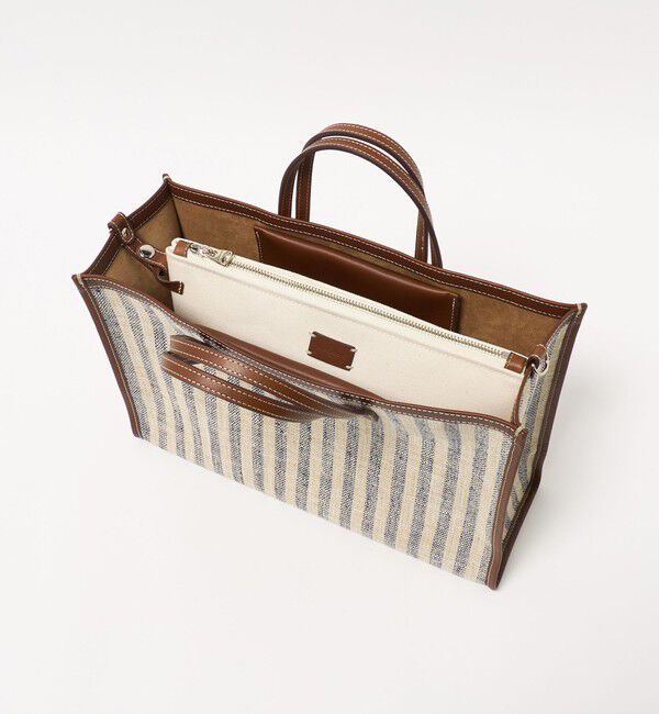 UNITED ARROWS「＜A VACATION＞BREAD M トートバッグ ‐united LOVE project 2026‐」|その他|