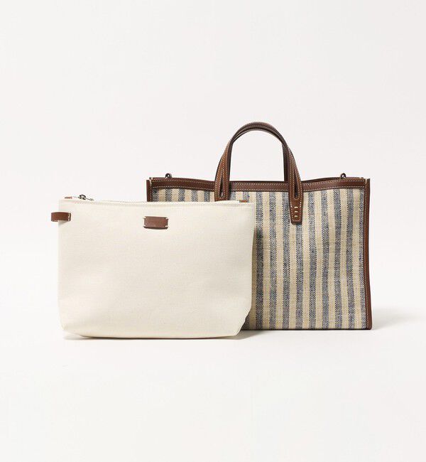 UNITED ARROWS「＜A VACATION＞BREAD M トートバッグ ‐united LOVE project 2026‐」|その他|