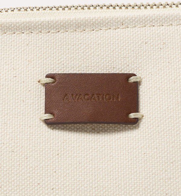 UNITED ARROWS「＜A VACATION＞BREAD M トートバッグ ‐united LOVE project 2026‐」|その他|