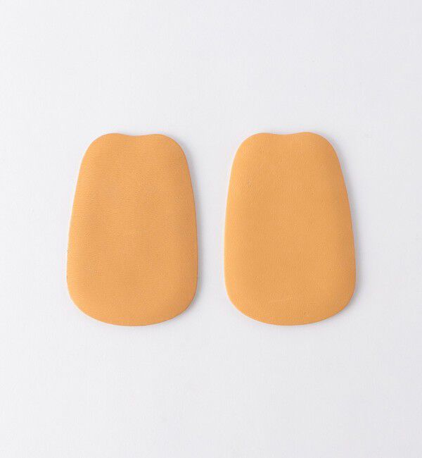 UNITED ARROWS green label relaxing「＜M.MOWBRAY＞レザー タンパッド」|その他|BEIGE