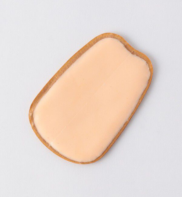 UNITED ARROWS green label relaxing「＜M.MOWBRAY＞レザー タンパッド」|その他|