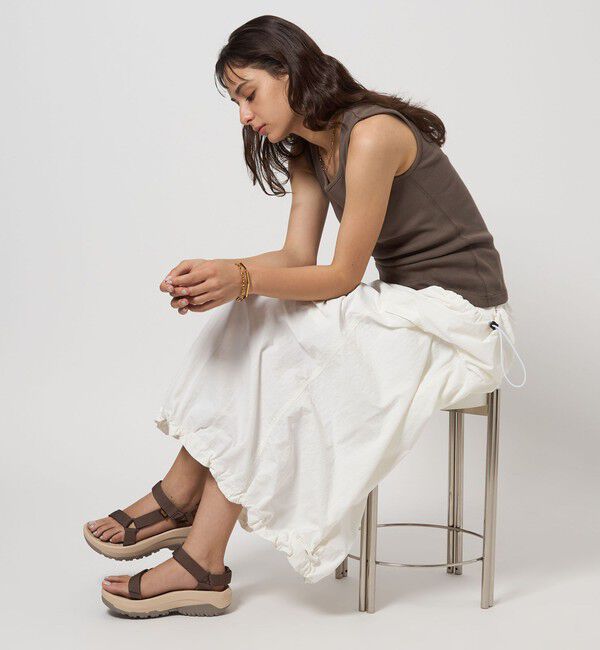 UNITED ARROWS green label relaxing「【別注】＜Teva＞HURRICANE XLT2 AMPSOLE サンダル」|サンダル|