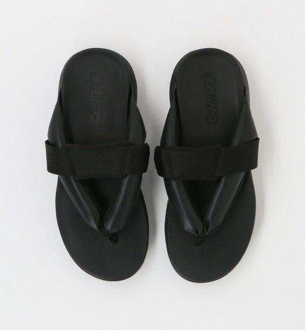 UNITED ARROWS green label relaxing「＜HI-TEC＞サンダル / HATAGO」|サンダル|