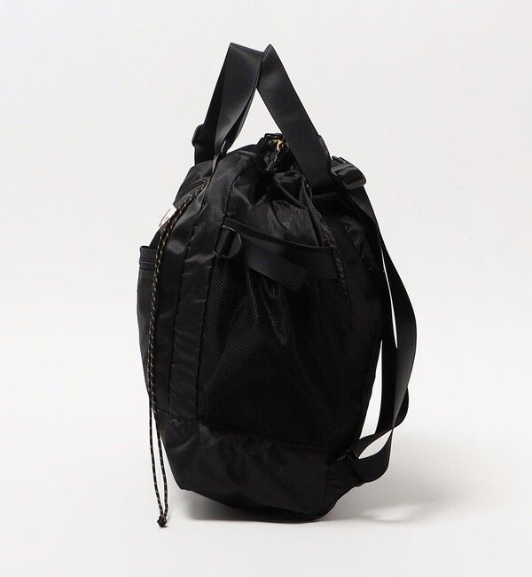 UNITED ARROWS green label relaxing「＜CARIBOU MOUNTAINEERING＞パッカブル バッグ」|リュック|