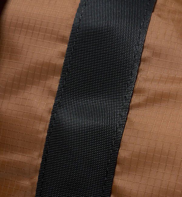 UNITED ARROWS green label relaxing「＜CARIBOU MOUNTAINEERING＞パッカブル バッグ」|リュック|