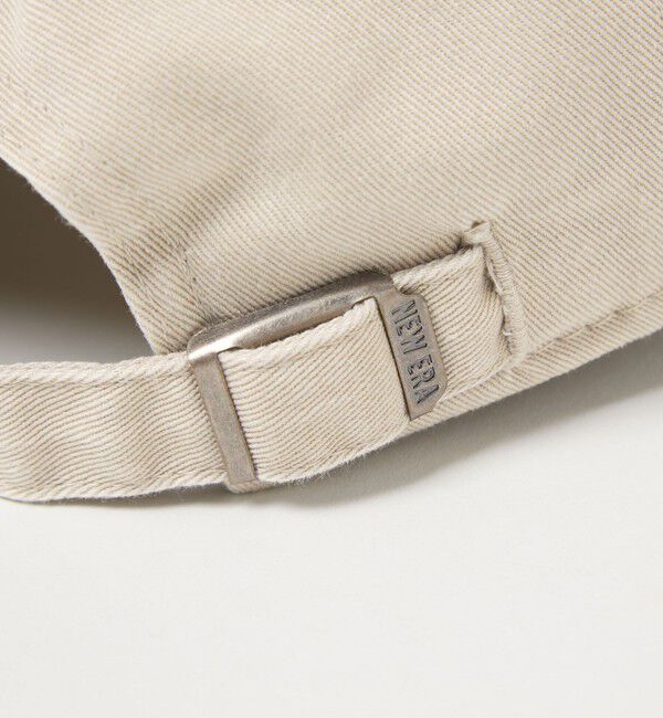 UNITED ARROWS green label relaxing「【別注】＜NEW ERA＞920 ハンドウォッシュ コットン キャップ / CAP」|キャップ・キャスケット|