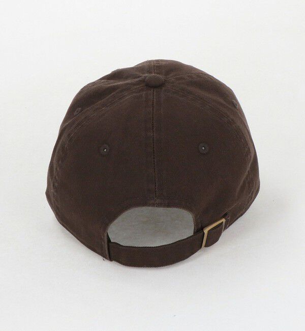UNITED ARROWS green label relaxing「【別注】＜NEW ERA＞920 ハンドウォッシュ コットン キャップ / CAP」|キャップ・キャスケット|