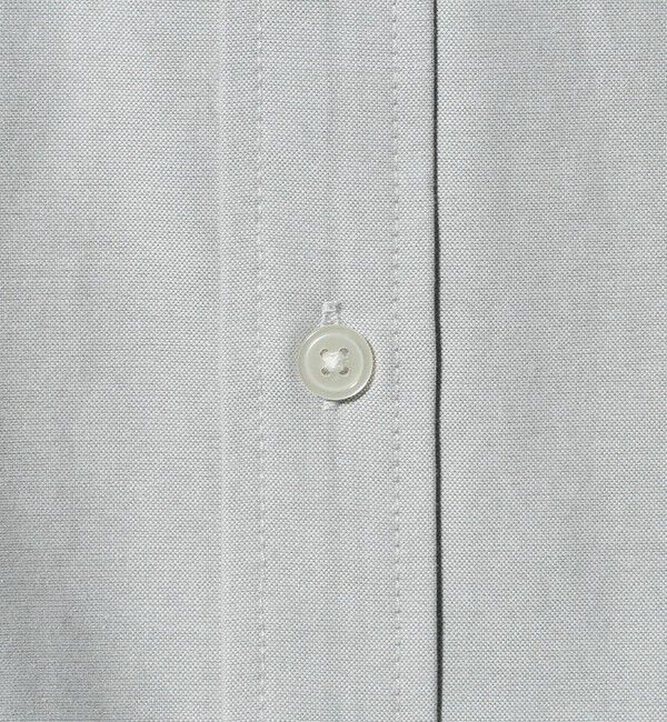 UNITED ARROWS green label relaxing「【WEB限定】JUST fit デイリー オックスフォード ボタンダウン シャツ」|シャツ・ブラウス|