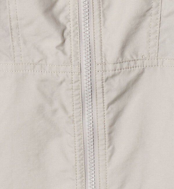 UNITED ARROWS green label relaxing「＜THE NORTH FACE＞コンパクト ジャケット シェル」|ブルゾン・スタジャン|