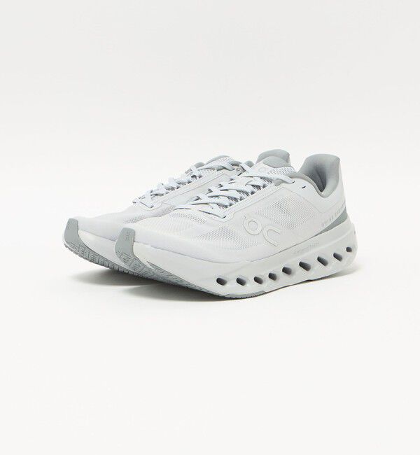 UNITED ARROWS green label relaxing「＜On＞クラウドサーファー ネクスト スニーカー」|スニーカー|