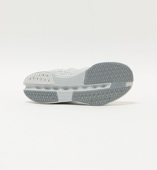 UNITED ARROWS green label relaxing「＜On＞クラウドサーファー ネクスト スニーカー」|スニーカー|