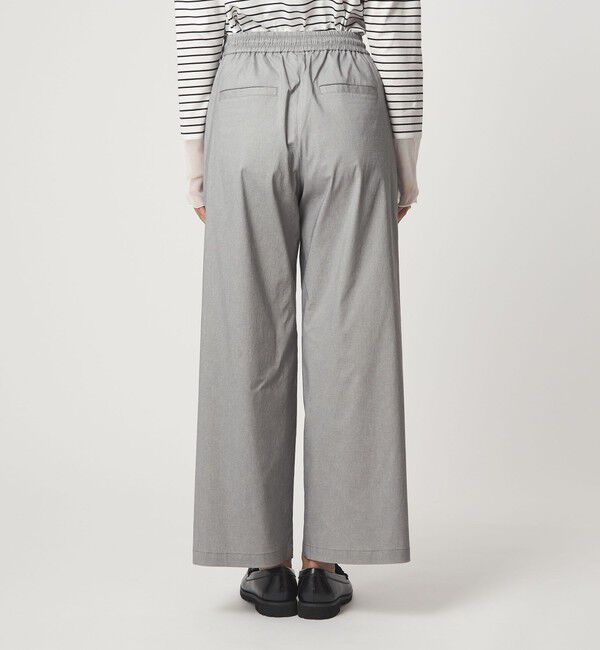 UNITED ARROWS green label relaxing「［size SHORT/TALLあり］オルマイ LI/MIX ベイカー パンツ」|その他|