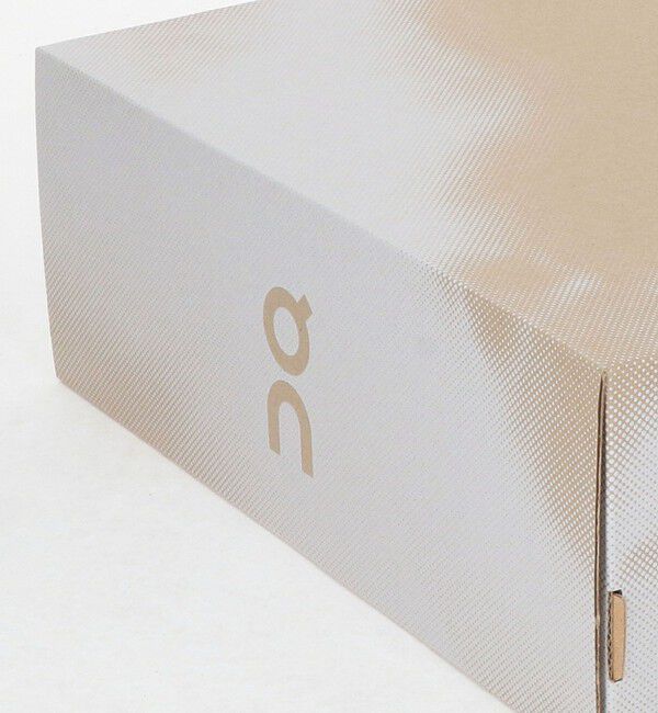 UNITED ARROWS green label relaxing「＜On＞クラウド 6 ウォータープルーフ スニーカー / Cloud 6 WP」|スニーカー|