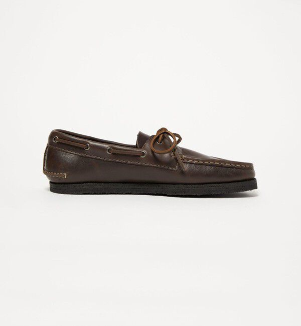 UNITED ARROWS green label relaxing「【国内EXCLUSIVE】＜Clarks Originals＞GODNEY BOAT シューズ」|その他|