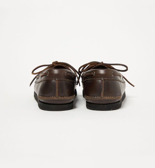 UNITED ARROWS green label relaxing「【国内EXCLUSIVE】＜Clarks Originals＞GODNEY BOAT シューズ」|その他|