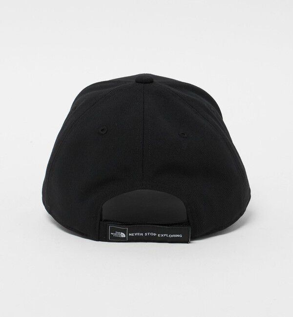 UNITED ARROWS green label relaxing「＜THE NORTH FACE＞スクエアロゴ キャップ」|キャップ・キャスケット|