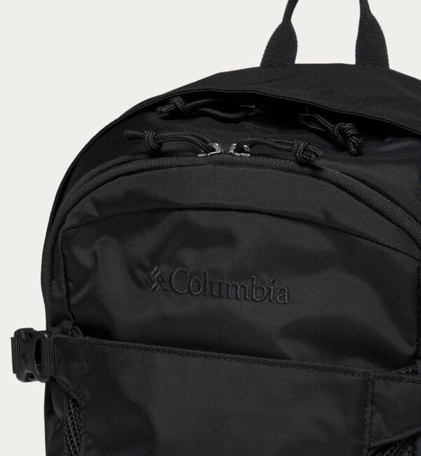 UNITED ARROWS green label relaxing「【別注】＜Columbia＞キャッスルロック 25 バックパック」|リュック|