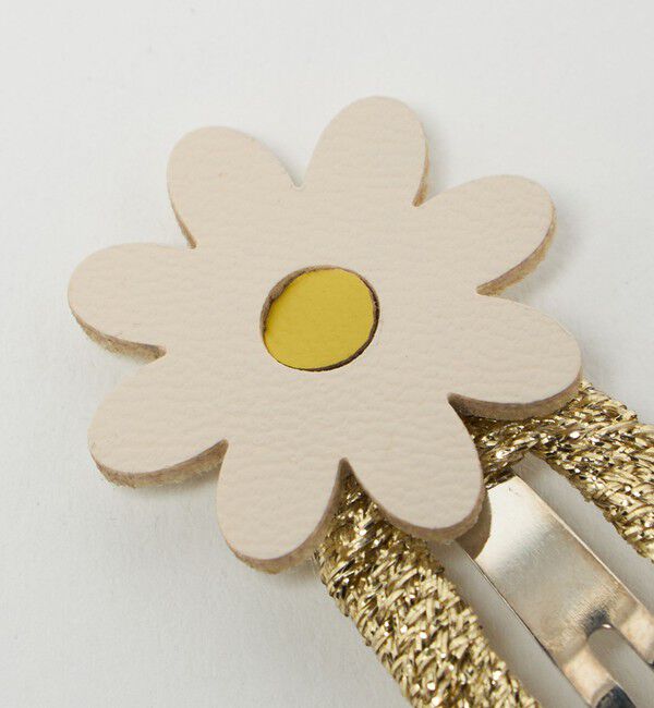 UNITED ARROWS green label relaxing「＜Rockahula Kids＞Daisy ヘアクリップ / キッズ  」|ヘアバンド|