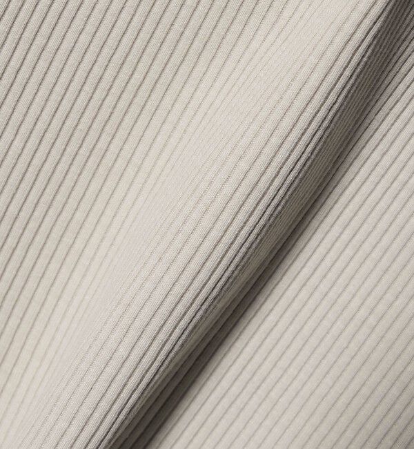 UNITED ARROWS green label relaxing「デコルテタンクトップ / カップインナー」|タンクトップ|