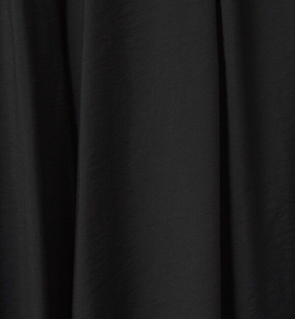 UNITED ARROWS green label relaxing「［size SHORTあり］【WEB限定】＜at ease＞キュロット パンツ」|キュロット|