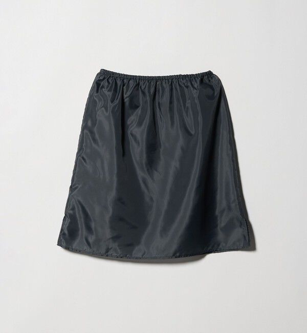 UNITED ARROWS green label relaxing「ケープ ナローフレア ワンピース」|ワンピース|