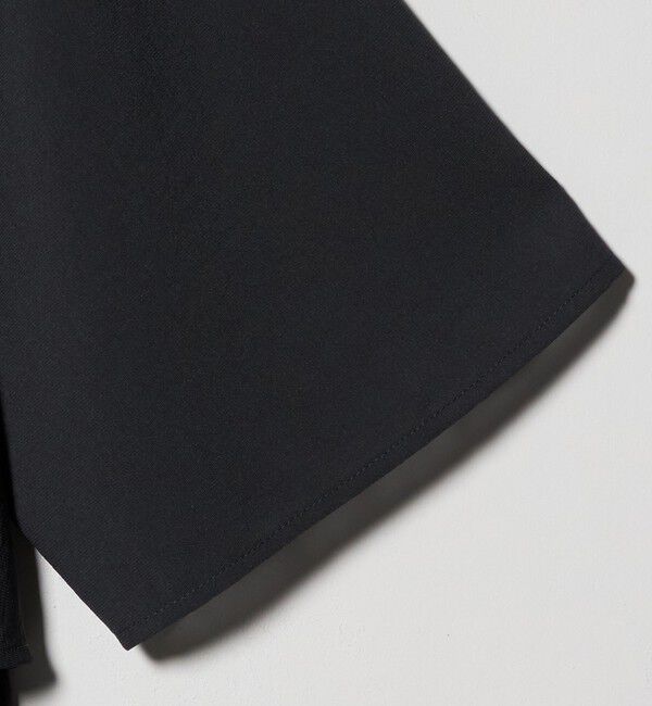 UNITED ARROWS green label relaxing「ケープ ナローフレア ワンピース」|ワンピース|